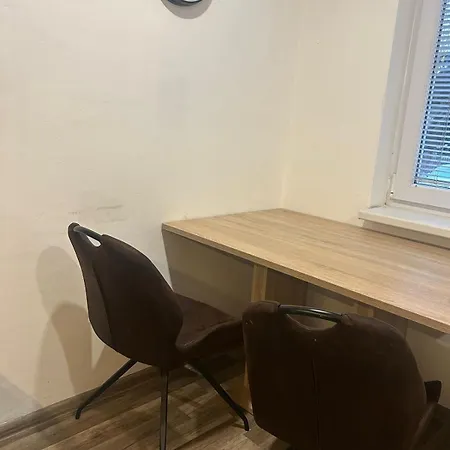 Your 25 With Parking Apartamento *