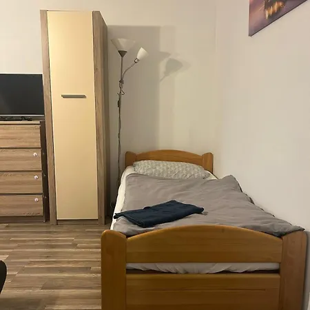 Your 25 With Parking * Кошице
