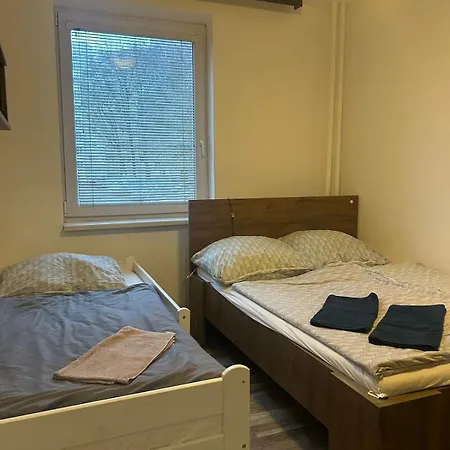 Apartamento Your 25 With Parking Košice